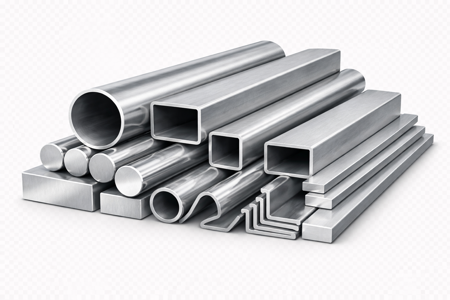 Нержавеющий металлопрокат