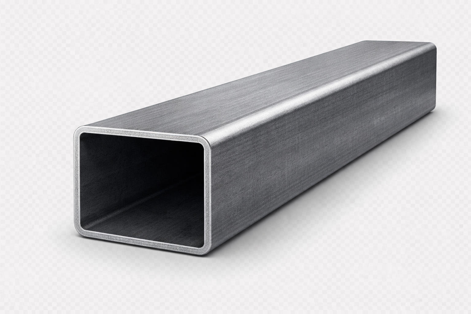 Труба профильная 40x20