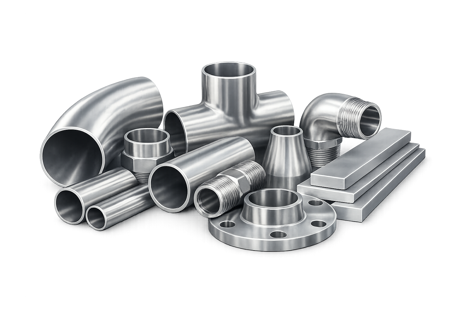 Конструкционная сталь