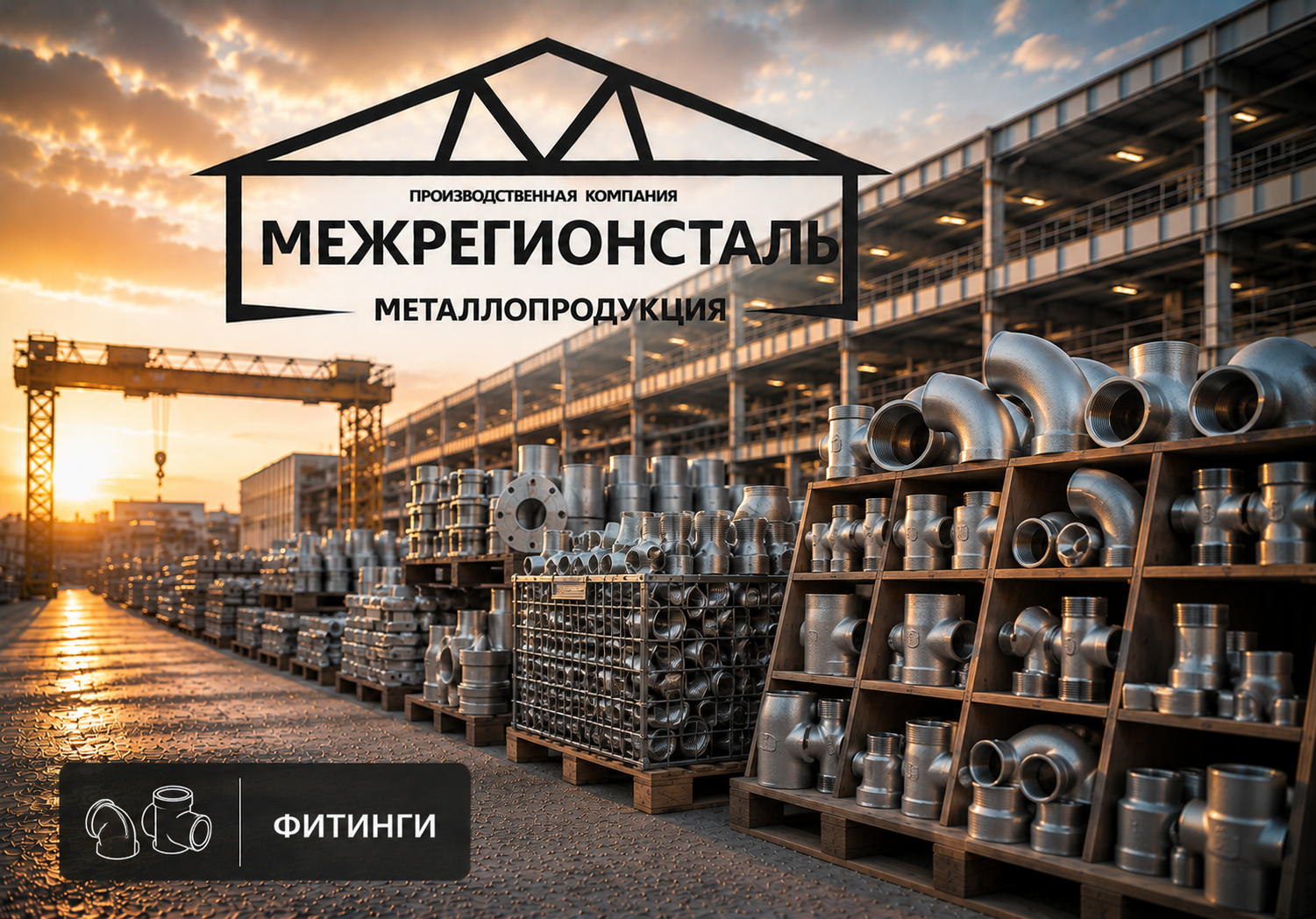 Фитинги